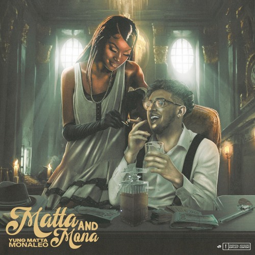 Matta & Mona (Feat. Monaleo) [Prod. Kotahowudidthat]