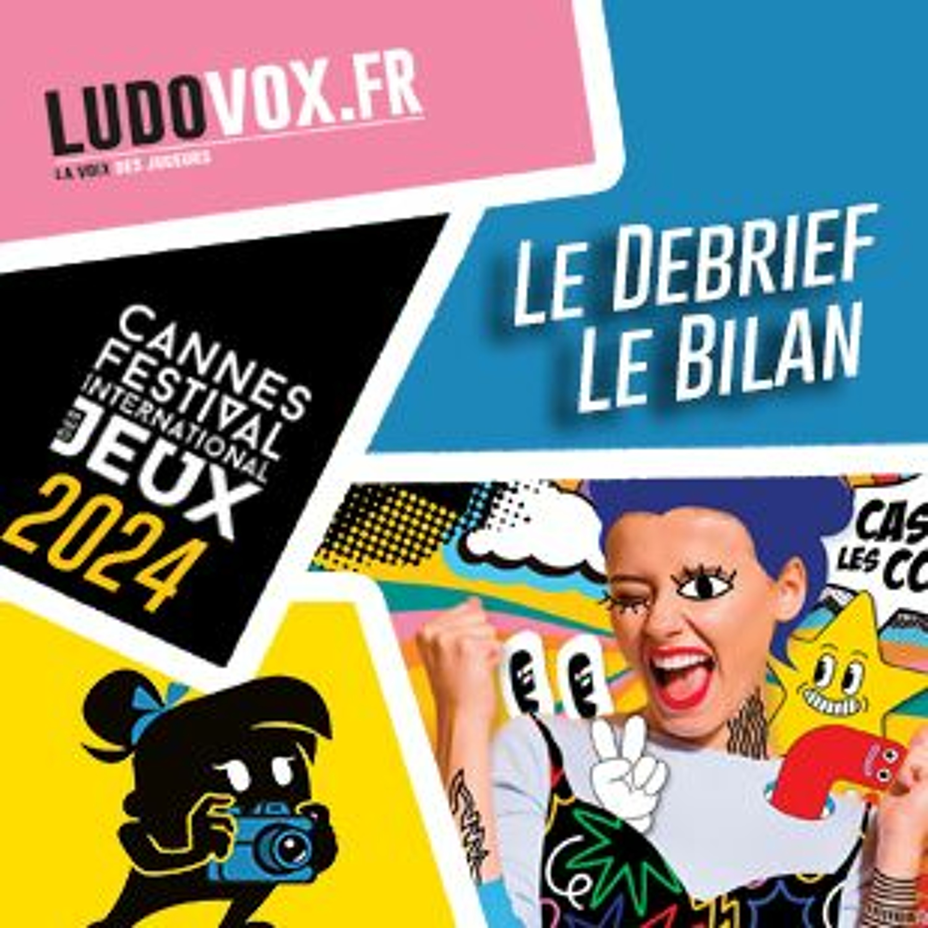 Ludovox