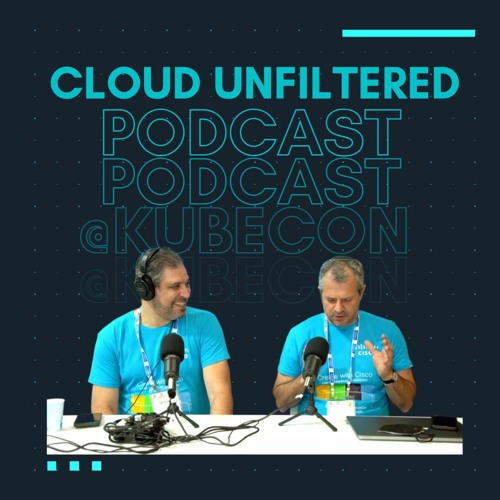Listen To Playlists Featuring EP132 Why Do We Need Shift Left Security And How Panoptica 