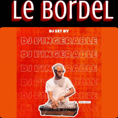 le bordel #dj l’ingerable 🔥