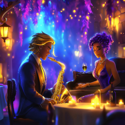 Fallen Wings of Eden