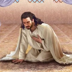 Abba, Give Me a Word