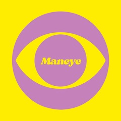 Swanky Tunes - Maneye