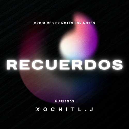 Recuerdo - Xochitl & Karla-Alexa-Brithany