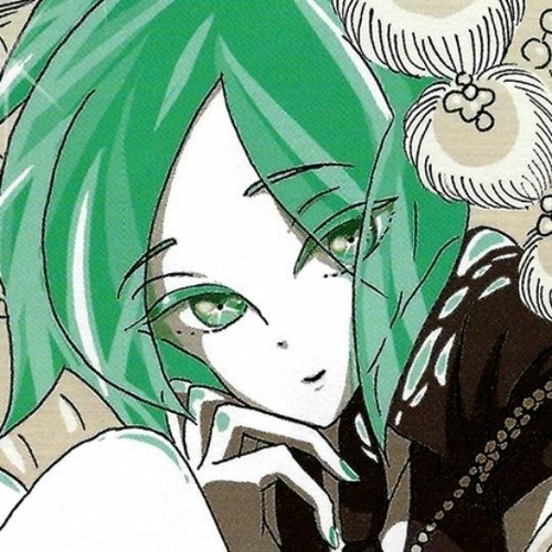 Hi Φ CLUB - vFlower- Nilfruits (Sped up)