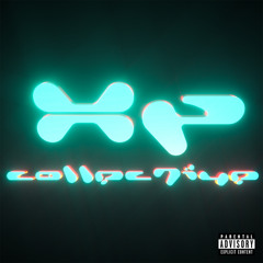XP COLLECTIVE - BAD BACK