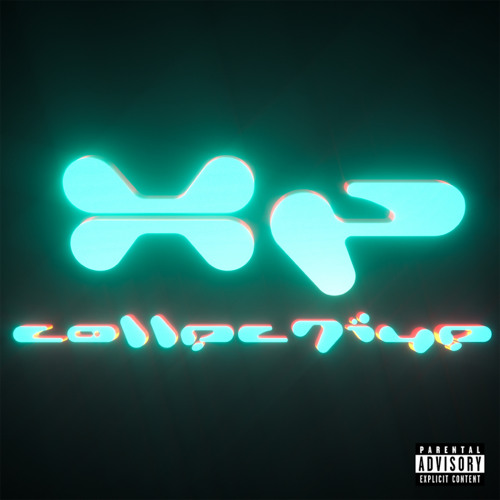 XP COLLECTIVE - CRIB ON MY WRIST