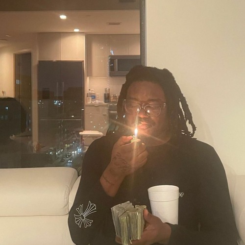 Lucki - Diamonds (Chemistry)