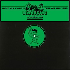 PREMIERE: Gene On Earth - Aston Martinez (Sweely Club Mix) [Limousine Dream]