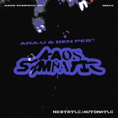NSA012 ARA-U & Ben Pest - Kaos Sympatic