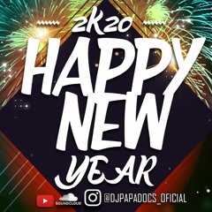 DjPapaDocs - Happy New Year mix (2K20 AfroHouse Music Set)