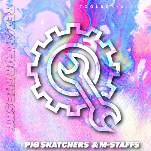 Pig Snatchers & M-Staffs - Reach For The Sky