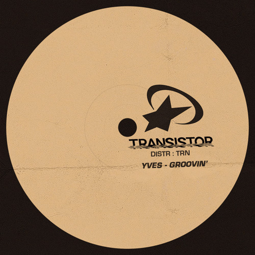 YVES - GROOVIN'