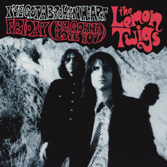 Friday (I'm Gonna Love You)