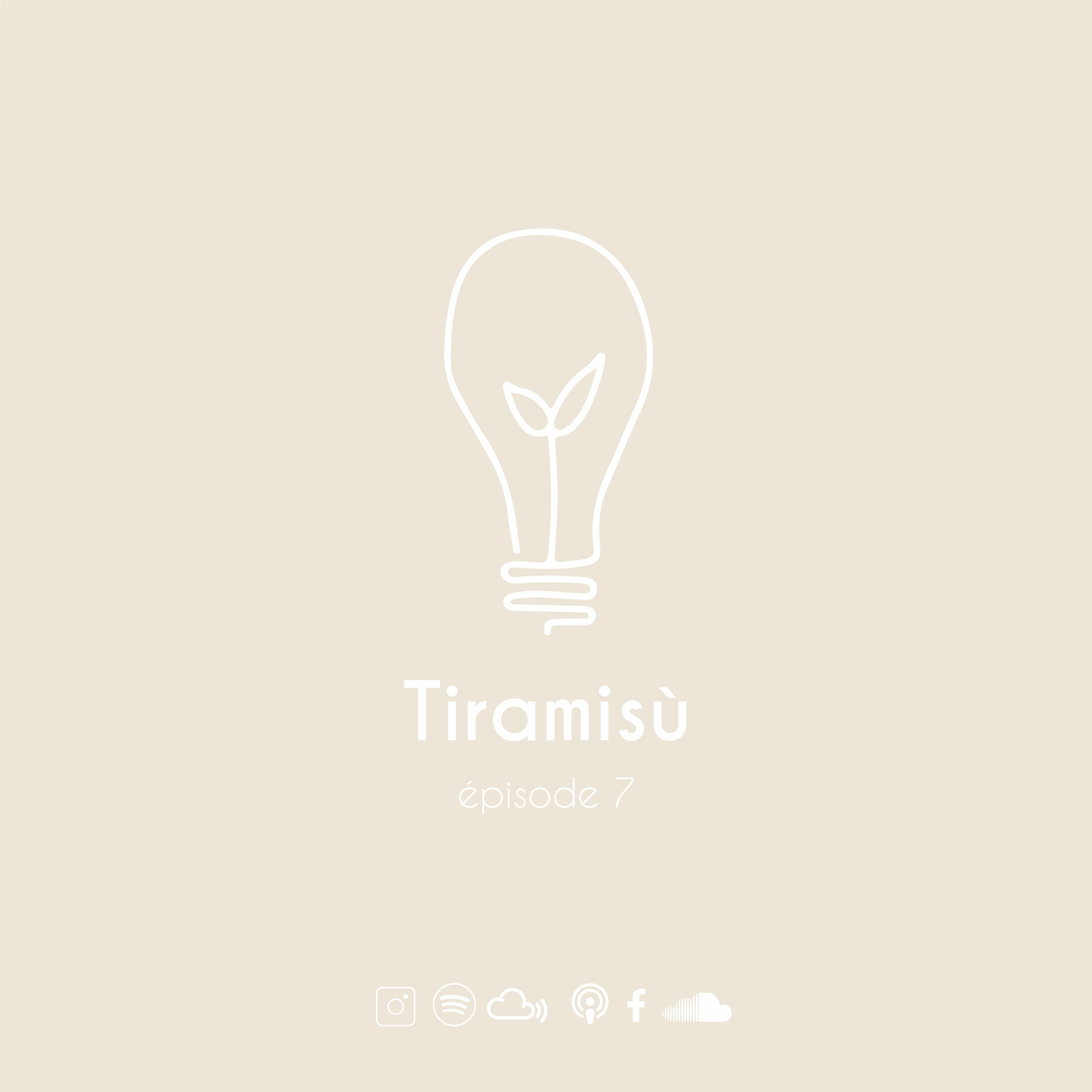 Tiramisù
