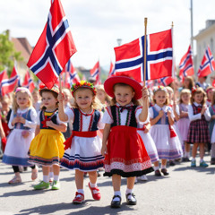 Vise For 17.Mai (*)