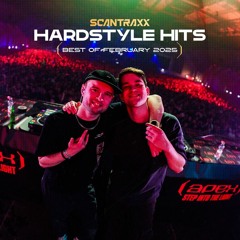 Hardstyle Hits | Best Of February