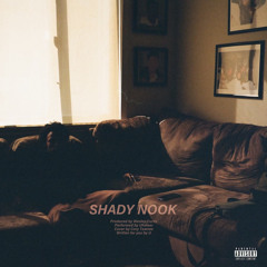 SHADY NOOK prod. Wesley Curtis