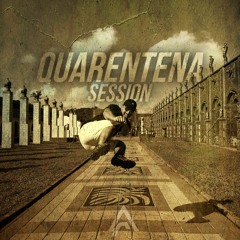 ARCURI @ QUARENTENA SESSION
