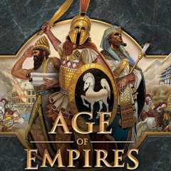 PAKcast #32 - 20 Jahre Age of Empires