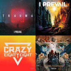 Metalcore & Post Hardcore