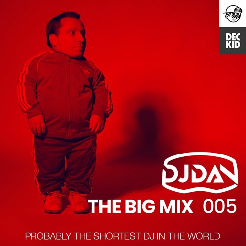 THE BIG MIX 005 - 09.01.2021
