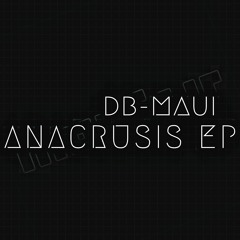 Anacrusis EP