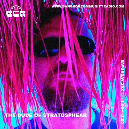 The Dude Of Statosphere - BCR - 29th January 2022