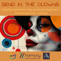 Send In The Clowns