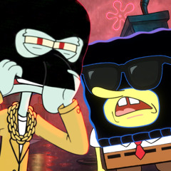 Squeak In My Walk (feat. OKAY FINE)