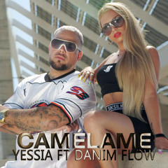 Camelame (feat. DaniMflow)