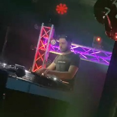 NICK BERGRATH AT HARD RAVE FAMILY