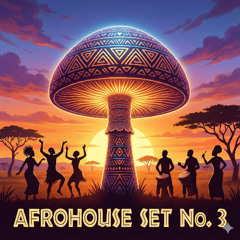 AFRO HOUSE SET #3 | &ME, Keinemusik, WhoMadeWho...