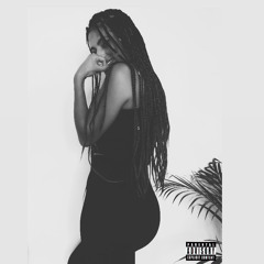 AlishaT - tripping over you