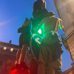 Vagabonde (Prod. BlueMorgan)