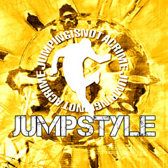 I Am Just Jumping Jumpstyle 2016 - V . 12
