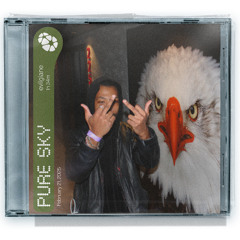 evilgiane for Pure Sky Radio