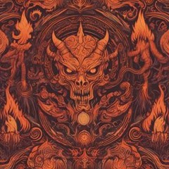Satan's Reign
