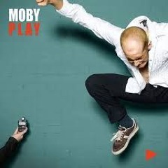 El Milagro De Play - Moby Por Eric