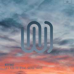 Let You Go (feat. Sergi Yaro)
