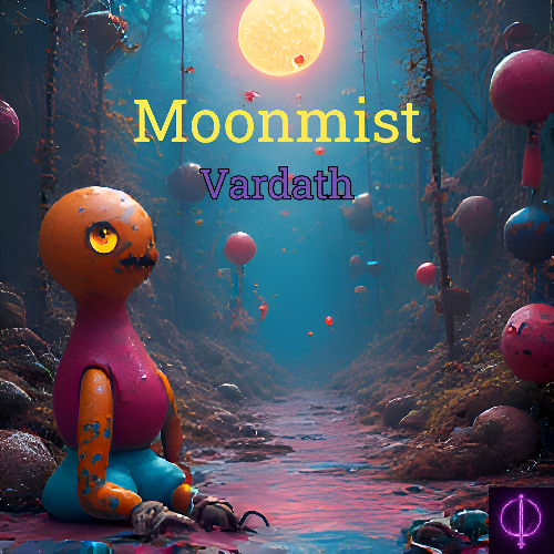 Moonmist Whispers