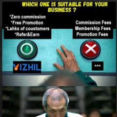 Vizhil partner