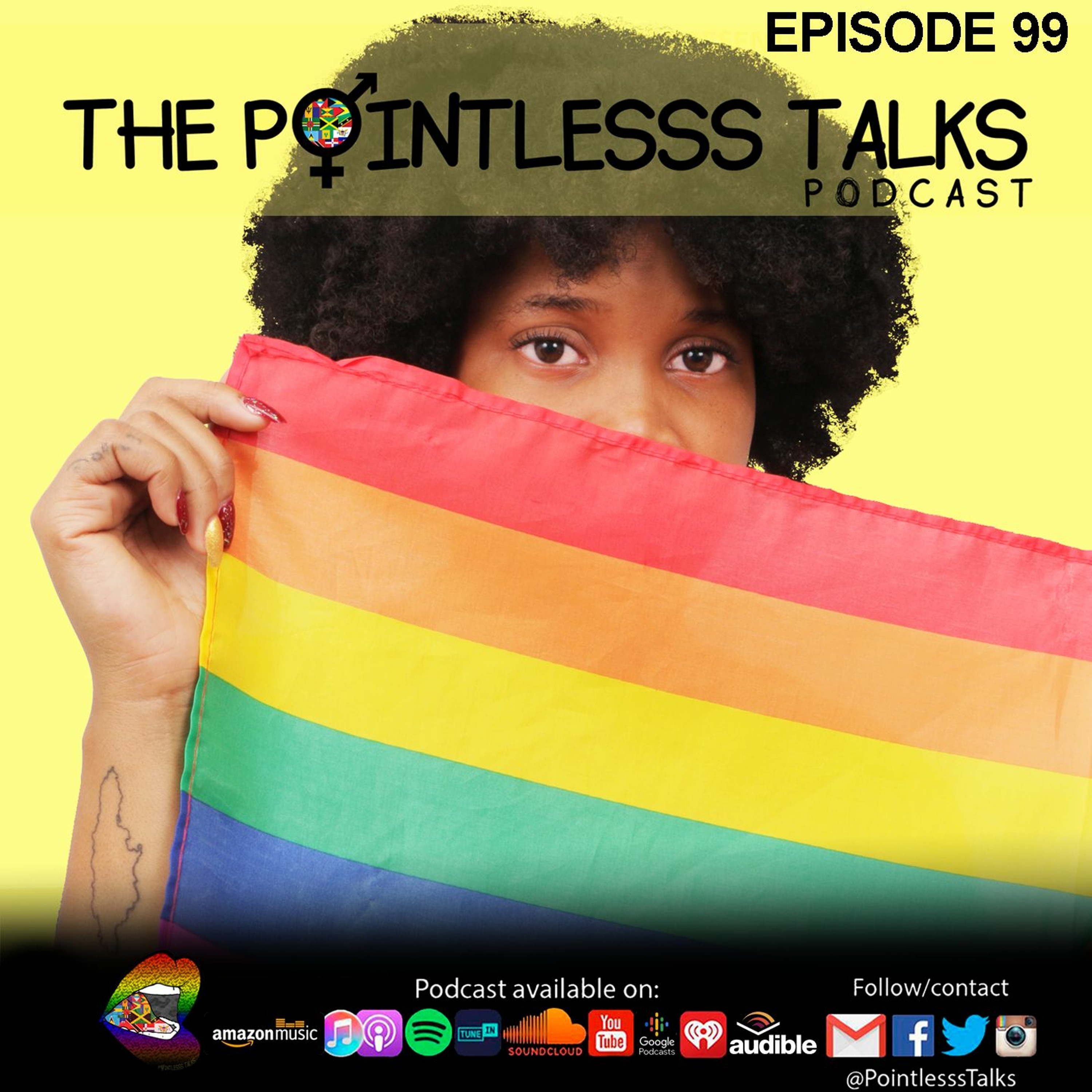 Pointlesss Talks