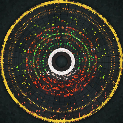 i made this for a school project