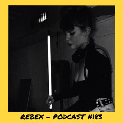 6̸6̸6̸6̸6̸6̸ | Rebex - Podcast #183