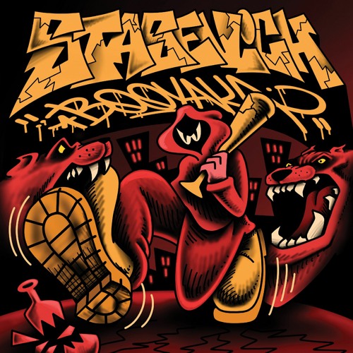 Stasevich - Booyaka (Snippet) Feat. Jamalski.mp3