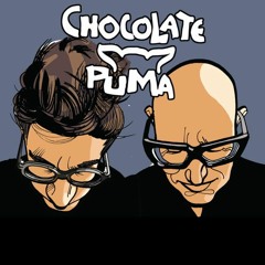 Chocolate Puma Mix Session by B10