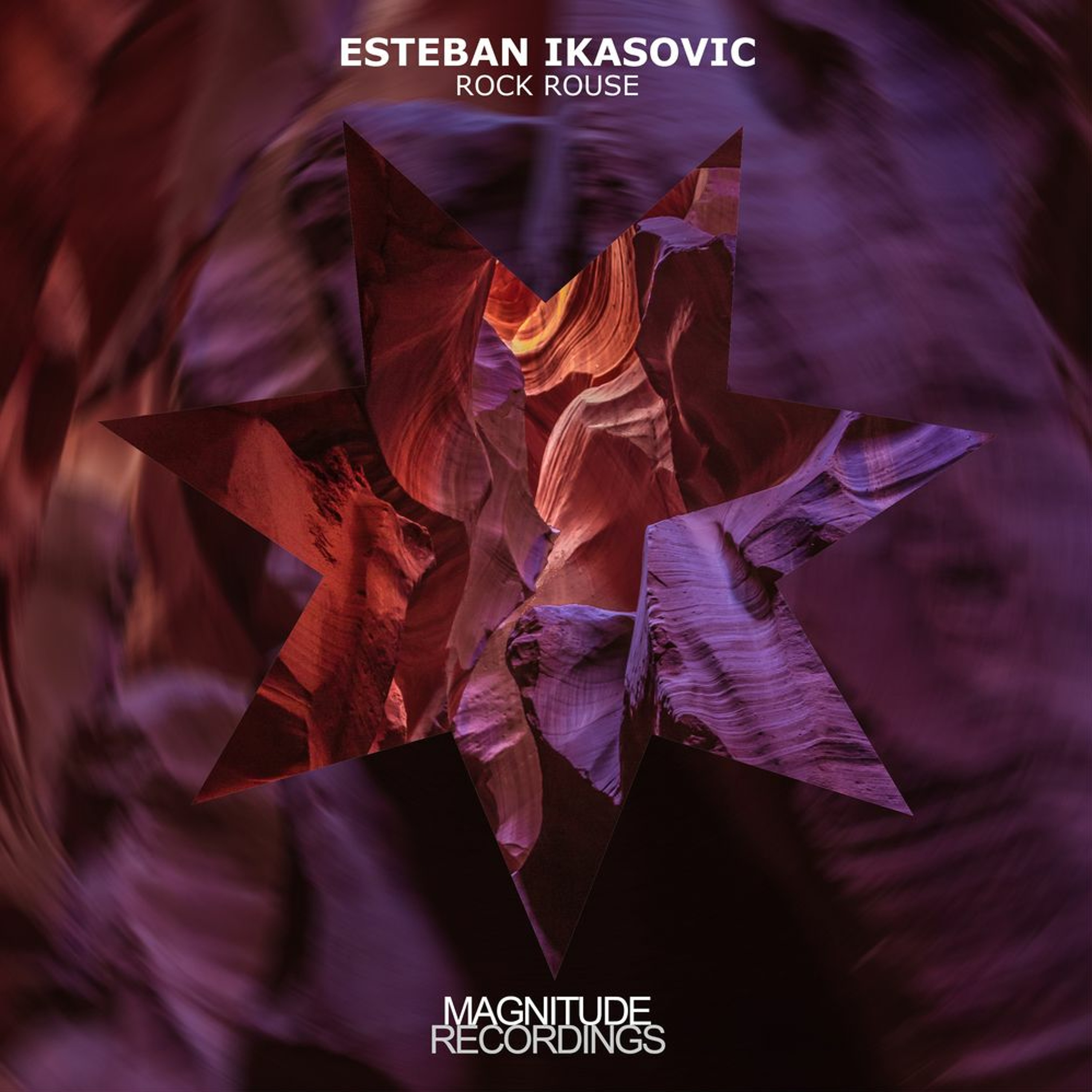 PREMIERE: Esteban Ikasovic - Rock Rouse (Golan Zocher Remix) [Magnitude Recordings] episode artwork