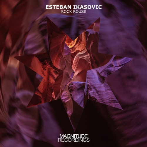 PREMIERE: Esteban Ikasovic - Rock Rouse (Golan Zocher Remix) [Magnitude Recordings]