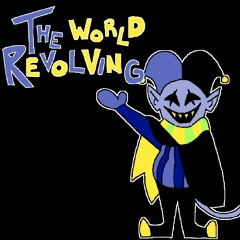 THE WORLD REVOLVING // Chiptune Cover